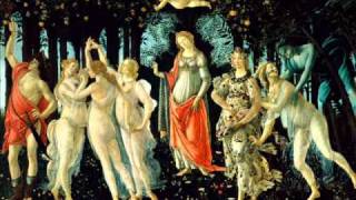 French Renaissance - Claude Le Jeune : Reveci venir du printemps