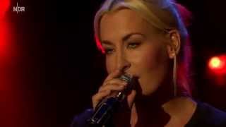 NDR Talk Show Sarah Connor live Bedingungslos