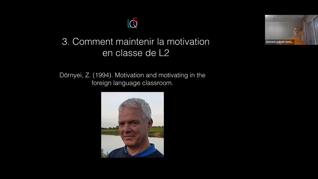 L'enseignement/apprentissage du français aujourd'hui: difficultés-solutions -Congrès AEFR 2023-