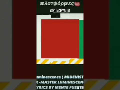 Βυθός x Myriiio