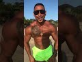 Muscle worship wind and muscle
