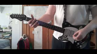 Ultimate Rocker 7/100 CNR By Weird Al Yankovic