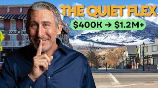 Carson City Is Nevada’s Best Kept Secret (Here’s the Real Cost)