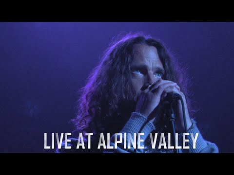 Temple of the Dog - Live at Alpine Valley (Full Reunion Show 2011)