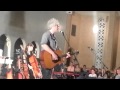 Matt Maher - Letting Go, You Were On The Cross, I