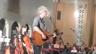 Matt Maher - Letting Go, You Were On The Cross, I