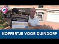 Duindorp krijgt koffertje met 30.000 euro voor bewonersplannen - OMROEP WEST