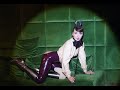 Bête De Jour The Horse Sucre D Orge Burlesque Act
