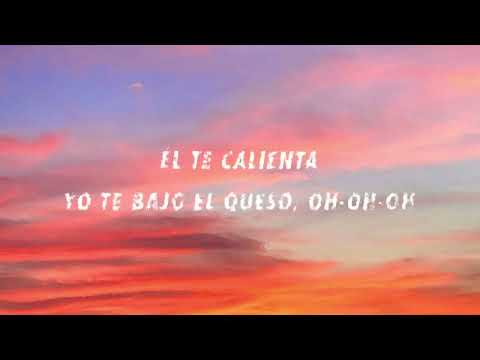 Renn Myke Towers Nio Garcia Yexel  MAQUILLAJE REMIX(se ve mas linda conmigo que con el)