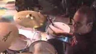 Hopesfall - The Bending (Live Hellfest &#39;03)