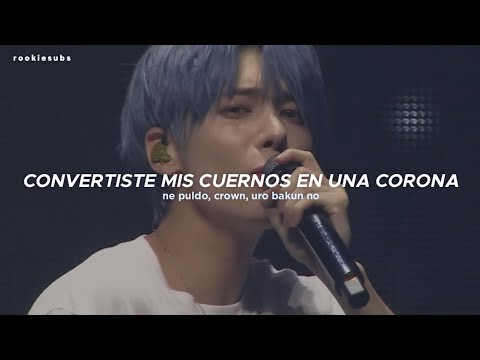 TXT - Blue Spring (Traducida al Espa&ntilde;ol)