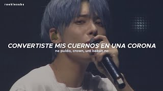 Download lagu TXT - Blue Spring (Traducida al Español) mp3