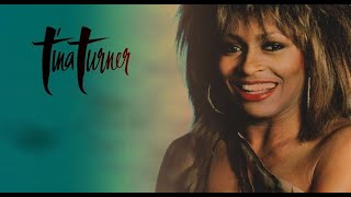 Tina Turner ★ Better Be Good To Me (remaster + lyrics in video)