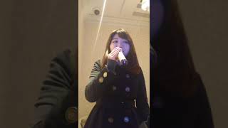 Many classic moments 歌ってみた globe