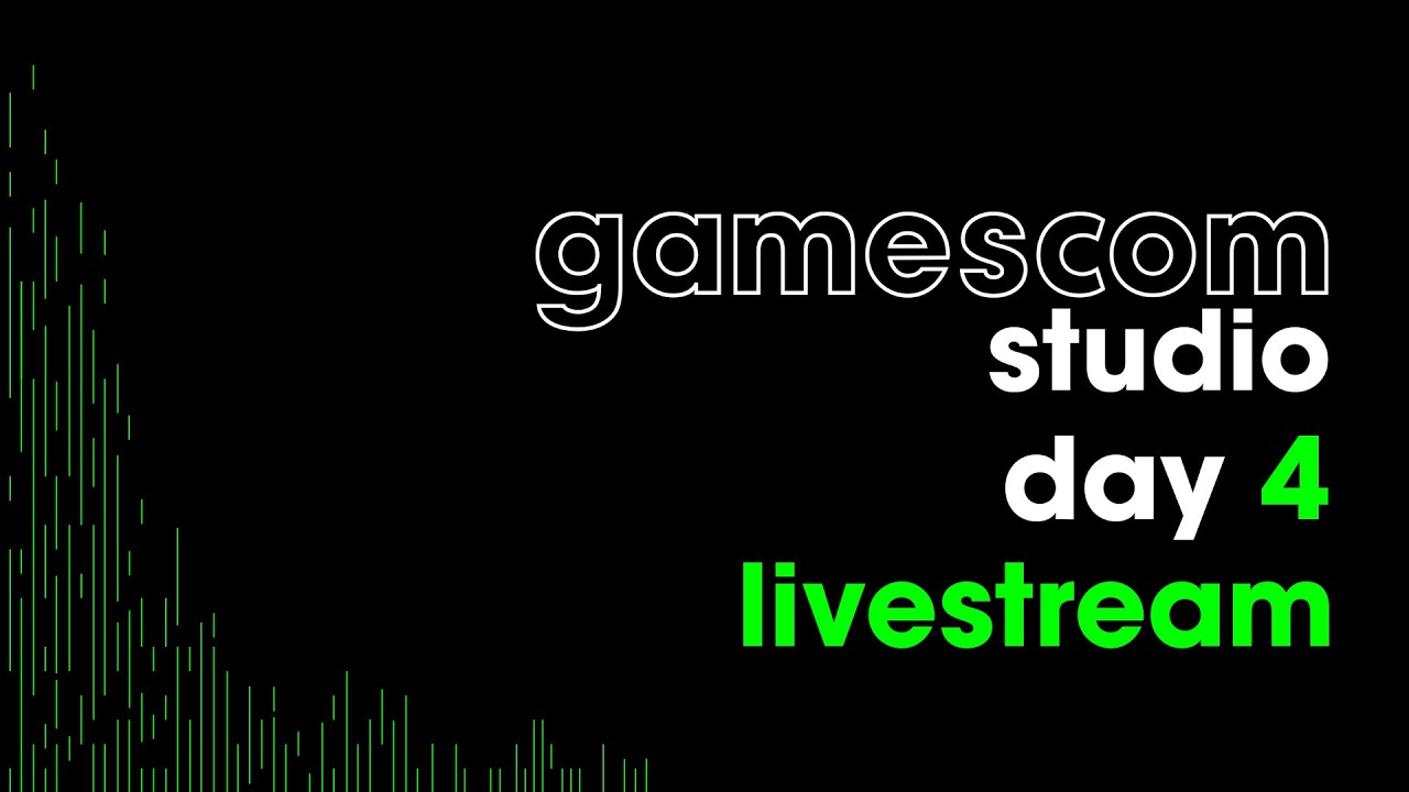 IGN gamescom Studio Day 4 Livestream 2026: Persona 4 Revival, Final Fantasy 7, The Defiant, and More