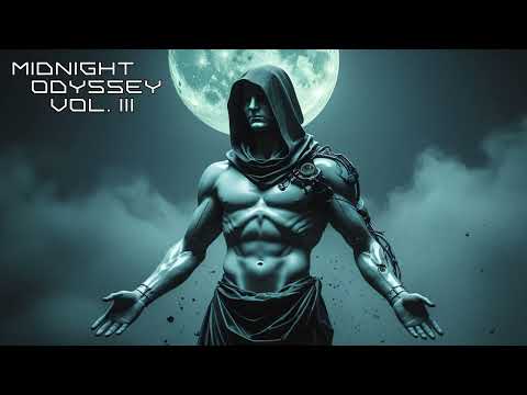 Midnight Odyssey vol.3 [Hard Techno / Industrial Techno / Dark Techno]