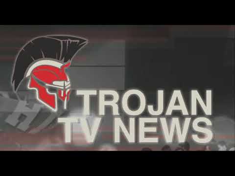 Trojan TV News September 3, 2021