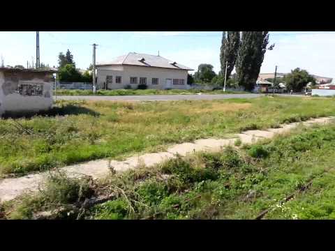 Romania 2013 ..Tutova