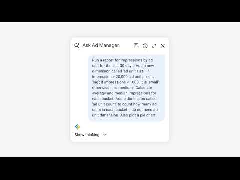 Product Video