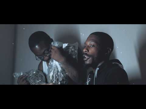 Wardy - "Pull Up & Hop Out" (Official Music Video) | 🎥: @shotbyev_