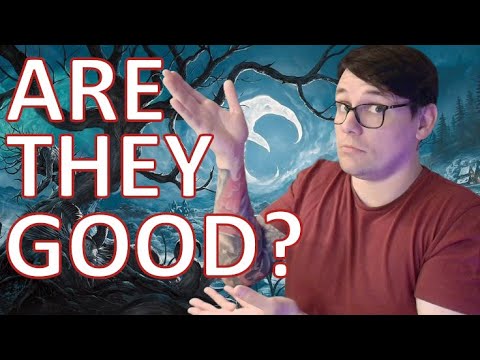 D&D The Crooked Moon Full Subclass Review