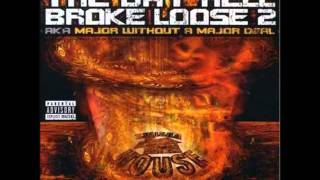 HUSTLIN - KILLA KYLEON , LIL KEKE , MIKE JONES (THE DAY HELL BROKE LOOSE VOL_2)