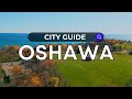 Oshawa City Guide - Ontario | Canada Moves You