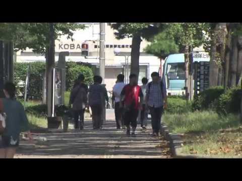 富山大学ヒストリア16 第35連隊と別れの松