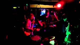 Born To Run - Jamie Notarthomas &amp; Friends