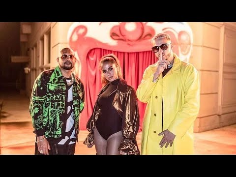 Dj Snake, Sean Paul, Anitta - Fuego |Official Audio|
