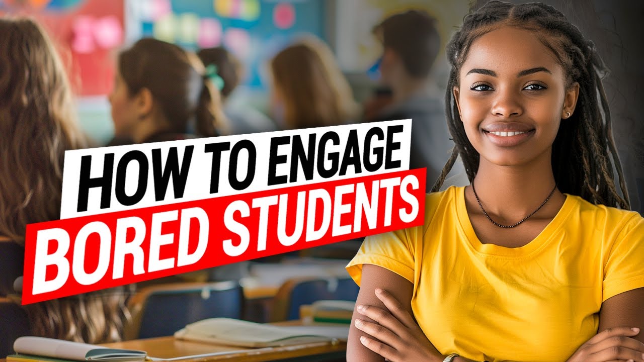 Classroom Management Tips:  5 Virtual Learning Activities for the Disengaged Student