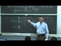 Lecture 9: Specific Heat and Planck's Law