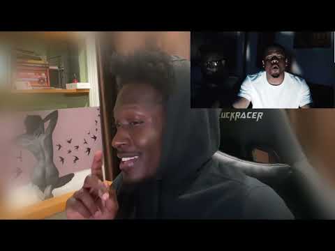 Reemovanprez - Split It (Official Music Video) Reaction