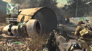 EleMenT vs Amaze Demolition Scrapyard MLG.mpg