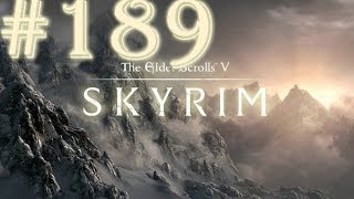 Прохождение Skyrim - часть 189 (Захват фортов)