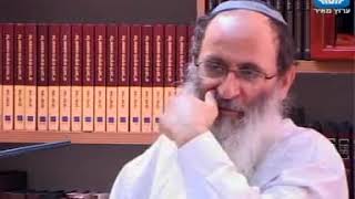 הרב שרקי – יסוד התשובה בימות המשיח