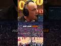 Joe Rogan Reacts To Serbian Basketball Fans