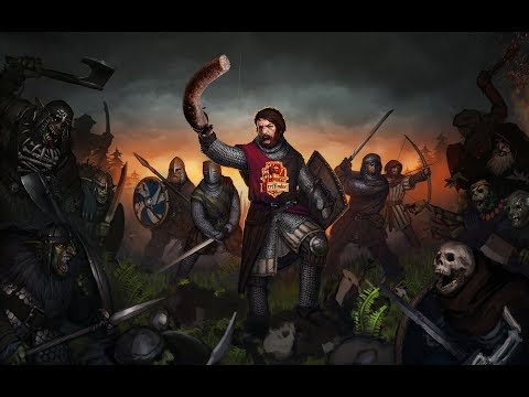 Battle Brothers: Legend of the White Guys