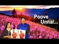 Download Poove Unnai Nesithen பூவே உன்னை நேசித்தேன் Paruvaraagam Sp Sundarathri Spb Janaki Mp3 Song