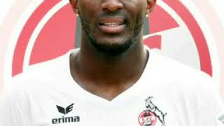 Anthony Modeste Song