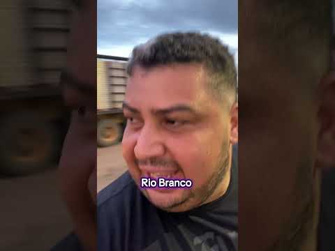 Pegando estrada para Sena Madureira Acre 🐼🎶🪗