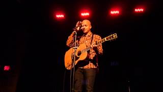 Milow - She Might she Might - Québec