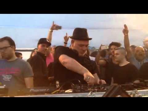 Dj Ralf - Le Cave (Gallipoli) 24/05/2014