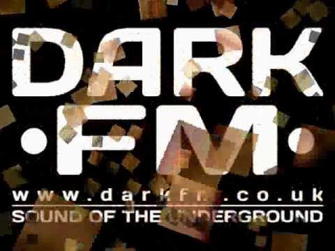 Dark FM Live - DJ Suicide - 17/02/2012 - Drum & Bass Mix