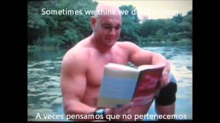 The Naked Brothers Band, Hardcore Wrestlers (Traducción Ingles y Español)