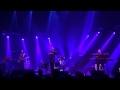 X ambassadors - "Unsteady" live at The Wiltern ...
