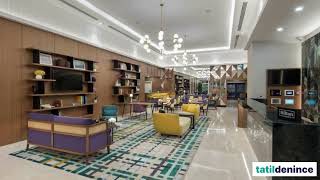 DoubleTree by Hilton | Afyon