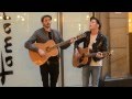 Hudson Taylor - Hide Away | Cologne Busking 18 ...