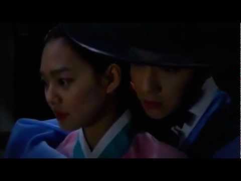 K.Will(케이윌) -- Love Is You사랑은 그대다 (Arang and The Magistrate OST Part.7)