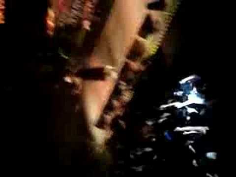 MEXICANO EN CHILE,BALUMBALANG